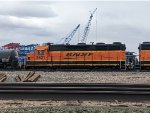 BNSF 2621